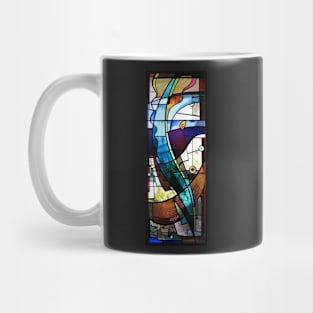 Residential Commission: Lark Ascending Mug